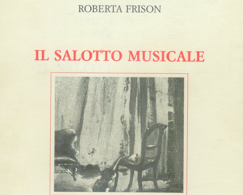 Il salotto musicale
