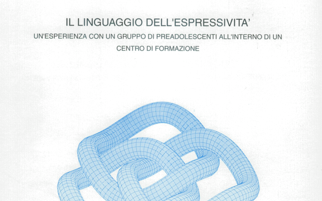 Il linguaggio dell’espressività