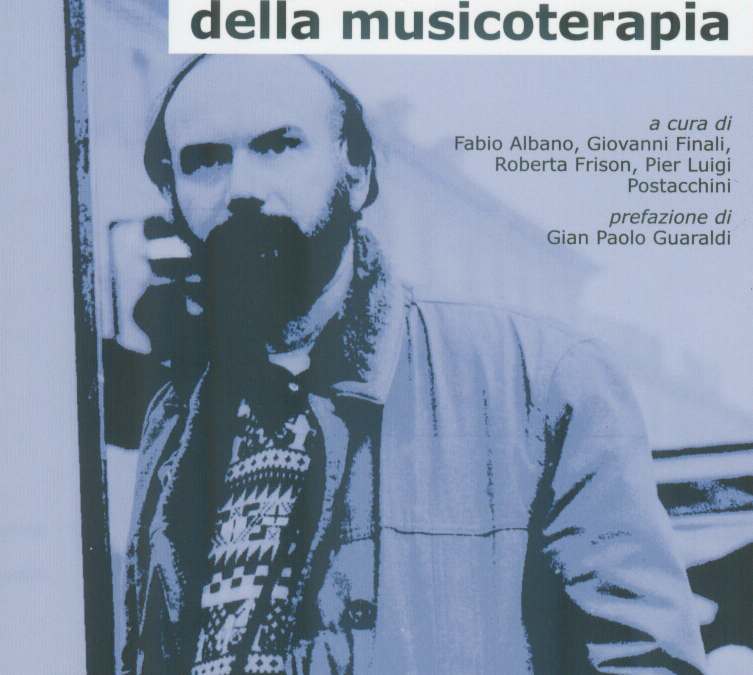 Claudio Cavallini: un pioniere della musicoterapia