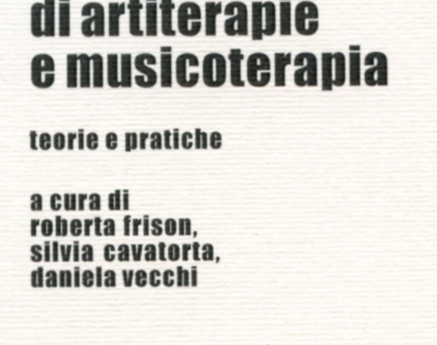 Istituto MEME: Manuale di artiterapie e musicoterapia – teorie e pratiche