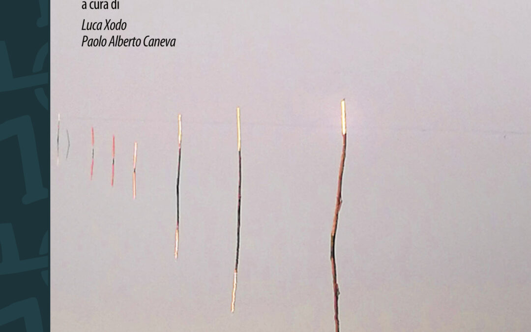 Antologia di canzoni fragili