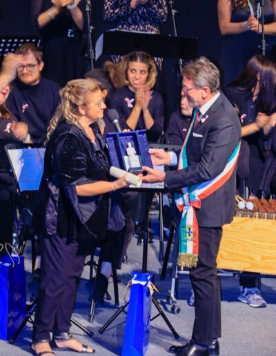 Premio città di Modena la bonissima