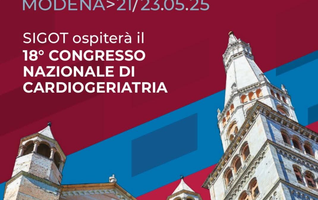 OLOGRAMMA ARGENTO – SIGOT – Modena