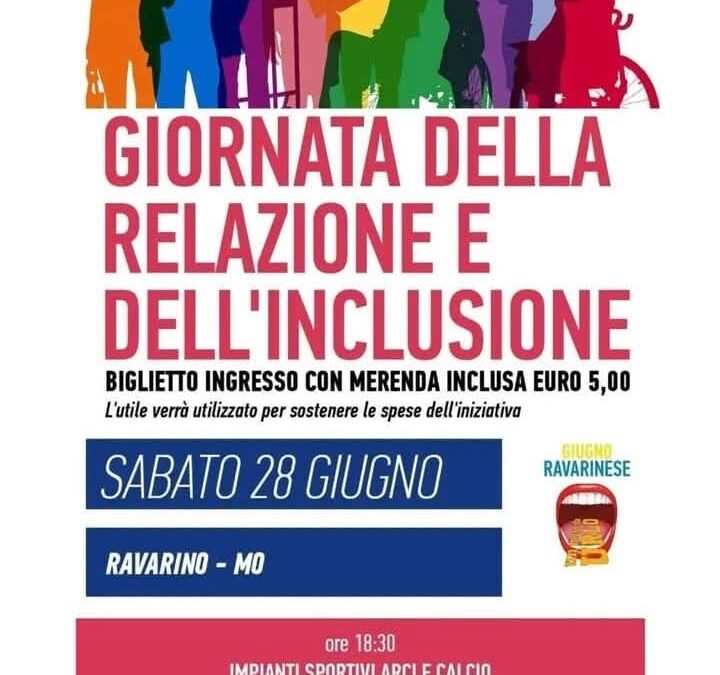 OLOGRAMMA – L’isola che non c’è – Ravarino