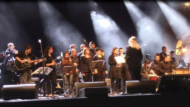 OLOGRAMMA – In scena a Palazzo Ducale – Modena