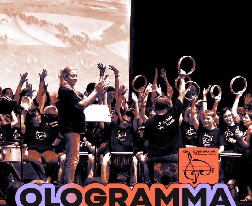 OLOGRAMMA – OLOGRAMMA BAND AL VILLA SUMMER FESTIVAL – SAN PROSPERO